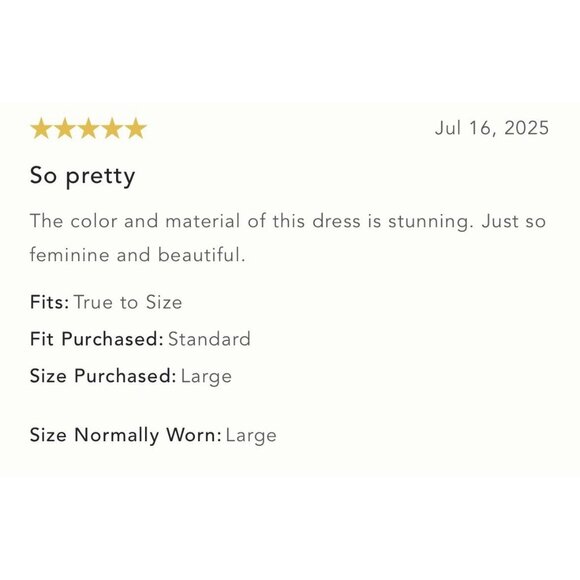 NWT Size L-Anthropologie Cotton Ruffle Mock-Neck Floral Mini Dress (NWT US$ 168) - Picture 2 of 16